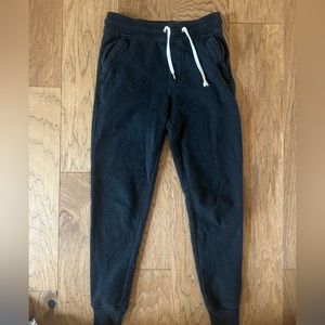 J crew women xs dark grey